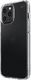Speck Speck Presidio Perfect-Clear - Etui na iPhone 12 Pro Max z powłoką MICROBAN (Clear) 1