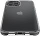 Speck Speck Presidio Perfect-Clear - Etui na iPhone 12 Pro Max z powłoką MICROBAN (Clear) 3