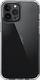Speck Speck Presidio Perfect-Clear - Etui na iPhone 12 Pro Max z powłoką MICROBAN (Clear) 8