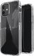Speck Speck Presidio Perfect-Clear with Grips - Etui na iPhone 12 / iPhone 12 Pro z powłoką MICROBAN (Clear) 1