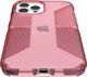 Speck Speck Presidio Perfect-Clear with Grips - Etui na iPhone 12 / iPhone 12 Pro z powłoką MICROBAN (Vintage Rose) 4