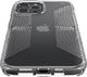 Speck Speck Presidio Perfect-Clear with Grips - Etui na iPhone 12 Pro Max z powłoką MICROBAN (Clear) 3