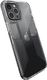 Speck Speck Presidio Perfect-Clear with Grips - Etui na iPhone 12 Pro Max z powłoką MICROBAN (Clear) 5