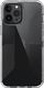 Speck Speck Presidio Perfect-Clear with Grips - Etui na iPhone 12 Pro Max z powłoką MICROBAN (Clear) 8