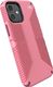 Speck Speck Presidio2 Grip - Etui na iPhone 12 Mini z powłoką MICROBAN (Vintage Rose/Royal Pink) 5