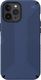Speck Speck Presidio2 Grip - Etui na iPhone 12 Pro Max z powłoką MICROBAN (Coastal Blue/Stormblue) 8