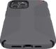 Speck Speck Presidio2 Grip - Etui na iPhone 12 Pro Max z powłoką MICROBAN (Graphite Grey/Bold Red) 3