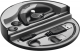Jabra Etui podróżne do Jabra Motion UC/UC+ (14207-17) 1
