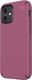 Speck Speck Presidio2 Pro - Etui na iPhone 12 Mini z powłoką MICROBAN (LSH Burgundy) 1