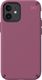 Speck Speck Presidio2 Pro - Etui na iPhone 12 Mini z powłoką MICROBAN (LSH Burgundy) 8