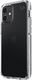 Speck Speck Presidio Perfect-Clear - Etui iPhone 12 Mini z powłoką MICROBAN (Clear) 1