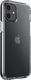 Speck Speck Presidio Perfect-Clear - Etui iPhone 12 Mini z powłoką MICROBAN (Clear) 2