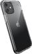 Speck Speck Presidio Perfect-Clear - Etui iPhone 12 Mini z powłoką MICROBAN (Clear) 5