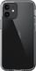 Speck Speck Presidio Perfect-Clear - Etui iPhone 12 Mini z powłoką MICROBAN (Clear) 8