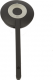 Słuchawki Jabra Headset dla 925/935 z NFC (14401-12) 2