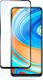 Crong Crong 7D Nano Flexible Glass - Szkło hybrydowe 9H na cały ekran Xiaomi Redmi Note 9 Pro 7