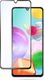 Crong Crong 7D Nano Flexible Glass - Szkło hybrydowe 9H na cały ekran Samsung Galaxy A41 7