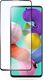 Crong Crong 7D Nano Flexible Glass - Szkło hybrydowe 9H na cały ekran Samsung Galaxy A51 7
