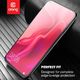 Crong Crong 7D Nano Flexible Glass - Szkło hybrydowe 9H na cały ekran Samsung Galaxy A71 / A81 / A91 / S10 LITE / NOTE10 LITE 4