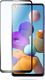 Crong Crong 7D Nano Flexible Glass - Szkło hybrydowe 9H na cały ekran Samsung Galaxy A21s 7