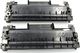 Toner DD-Print Black Zamiennik TN-2421 (36013-uniw) 1
