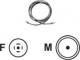 Kabel LANCOM Systems Antenowy 6m czarny (LS61231) 2