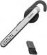 Słuchawka Jabra Stealth UC + Link 360 Srebrna  (5578-230-110) 5