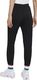 Nike Spodnie damskie Nike Heritage Flc czarne CU5909 010 : Rozmiar - XL 1