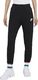 Nike Spodnie damskie Nike Heritage Flc czarne CU5909 010 : Rozmiar - XL 3