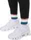 Nike Spodnie damskie Nike Heritage Flc czarne CU5909 010 : Rozmiar - XL 4