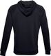 Under Armour Bluza męska Under Armour Rivial Fleece czarna 1357094 001 : Rozmiar - 2XL 1