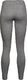 Under Armour Legginsy damskie Under Armour Favorite Wm szare 1356403 090 : Rozmiar - M 1