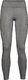 Under Armour Legginsy damskie Under Armour Favorite Wm szare 1356403 090 : Rozmiar - XL 1