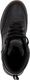 Kappa Buty dla dzieci Kappa Bright Mid T czarne 260239T 1111 : Rozmiar - 37 1