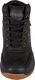Kappa Buty dla dzieci Kappa Bright Mid T czarne 260239T 1111 : Rozmiar - 37 3