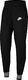 Nike Spodnie damskie Nike Heritage czarne CU5897 010 : Rozmiar - XS 1