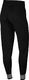 Nike Spodnie damskie Nike Heritage czarne CU5897 010 : Rozmiar - XS 1