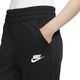 Nike Spodnie damskie Nike Heritage czarne CU5897 010 : Rozmiar - XS 3