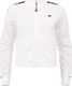 Kappa Bluza damska Kappa Hasina biała 308008 11-0601 : Rozmiar - XL 1