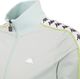 Kappa Bluza damska Kappa Hasina miętowa 308008 14-4807 : Rozmiar - S 1