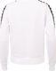 Kappa Bluza damska Kappa Hanka biała 308004 11-0601 : Rozmiar - XL 3