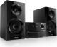 Wieża Philips BTM2360/12 70W, USB, Bluetooth 1