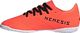 Adidas Buty piłkarskie adidas Nemeziz 19.4 IN JR pomarańczowe EH0506 : Rozmiar - 34 2