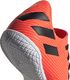 Adidas Buty piłkarskie adidas Nemeziz 19.4 IN JR pomarańczowe EH0506 : Rozmiar - 34 4