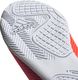 Adidas Buty piłkarskie adidas Nemeziz 19.4 IN JR pomarańczowe EH0506 : Rozmiar - 34 5