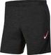 Nike Spodenki męskie Nike Dry Academy KZ FP HT szaro-czarne CK5431 070 : Rozmiar - M 1