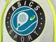 Asics Bluza Asics Padel Graphic Hoodie 132407-0714 XL 1