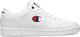 Champion Champion Chicago Low - Sneakersy Męskie - S20880-F20-WW001 41 5