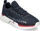 Champion Champion Lander Cage - Sneakersy Męskie - S21558-F20-BS501 44 2