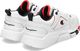 Champion Champion Lander - Sneakersy Męskie - S21584-F20-WW001 44 1
